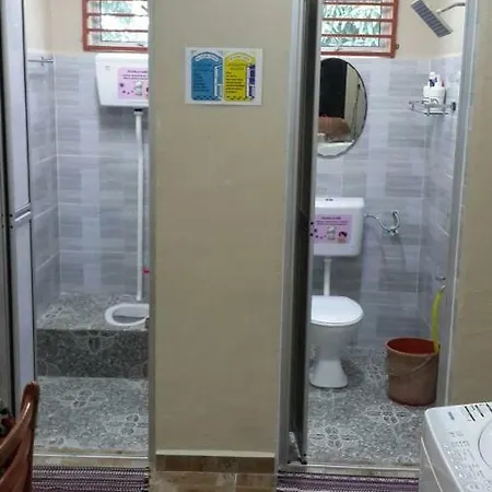 Khainadzmuslim Homestay Malacca Exterior photo