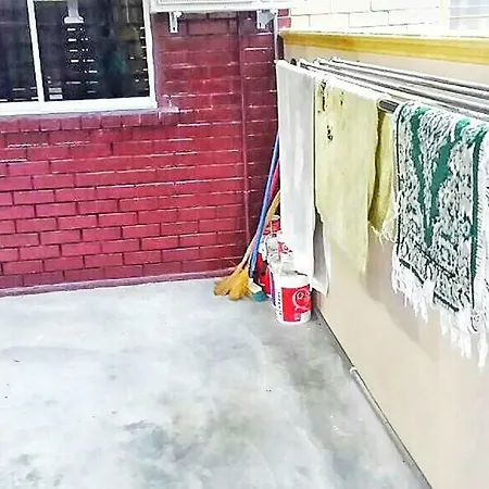 Khainadzmuslim Homestay Malacca Exterior photo
