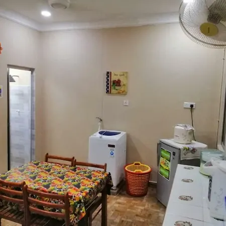 Khainadzmuslim Homestay Malacca Exterior photo