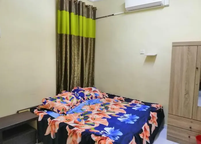 Khainadzmuslim Homestay