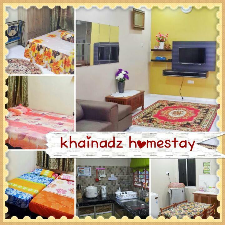 Khainadzmuslim * Malacca