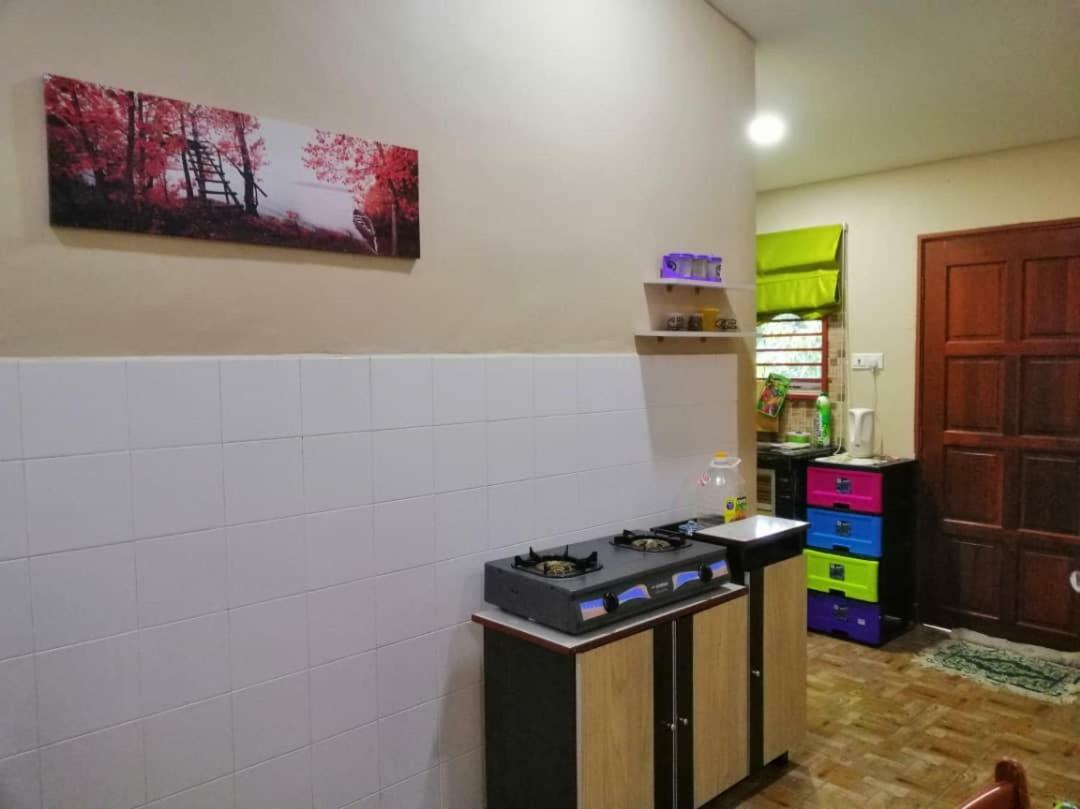 Holiday home Khainadzmuslim