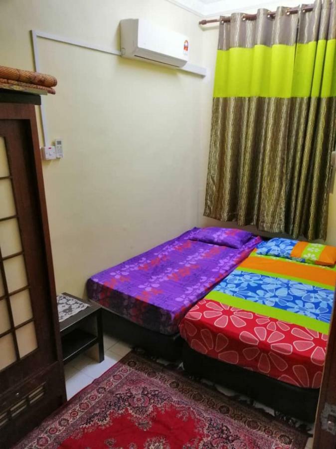 Holiday home Khainadzmuslim Malacca