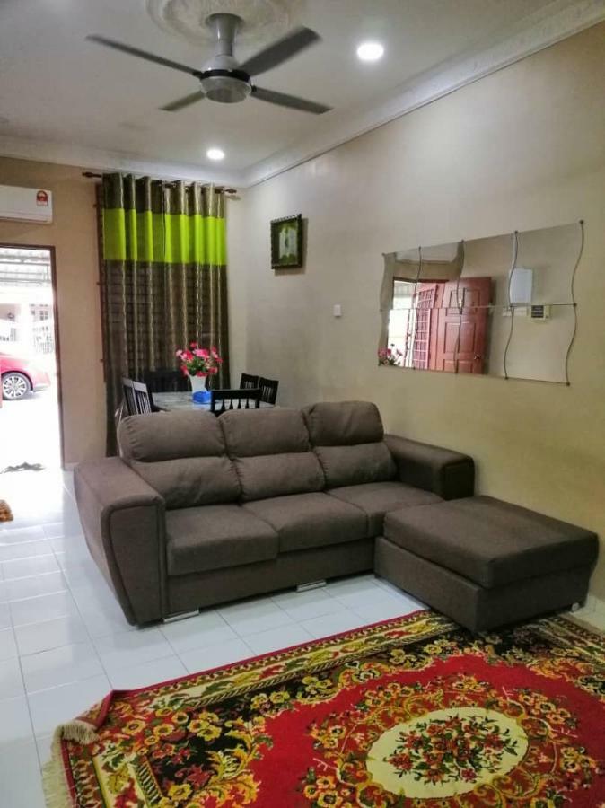 Holiday home Khainadzmuslim Malacca